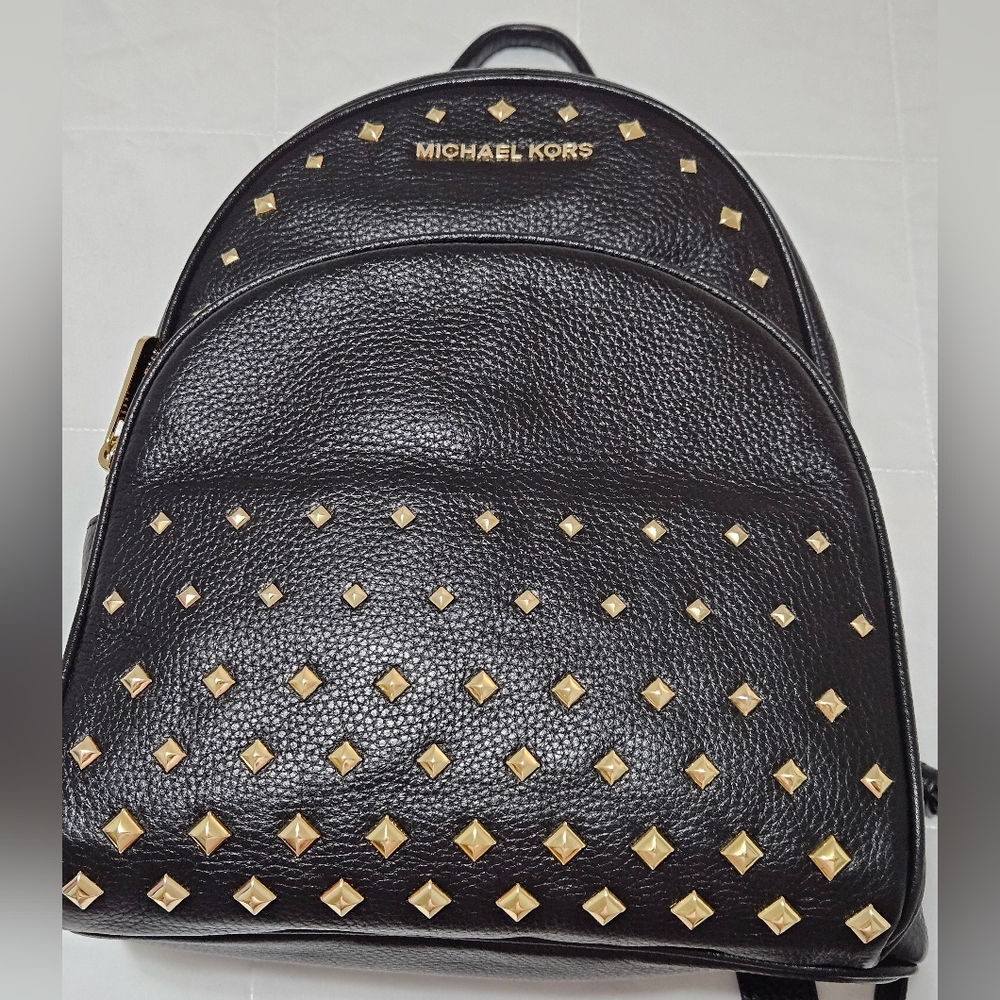 Michael Kors Backpack - Picture 2 of 5